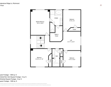 8803 Butterstone Ridge Lane - Photo Thumbnail 23