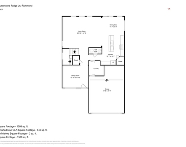 8803 Butterstone Ridge Lane - Photo Thumbnail 22