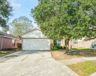 21443 Maple Harvest Lane - Photo Thumbnail 1