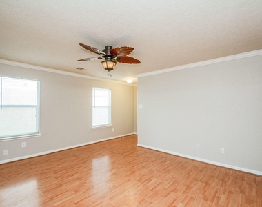 21443 Maple Harvest Lane - Photo Thumbnail 9