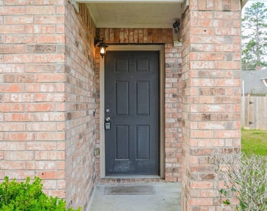 21443 Maple Harvest Lane - Photo Thumbnail 3