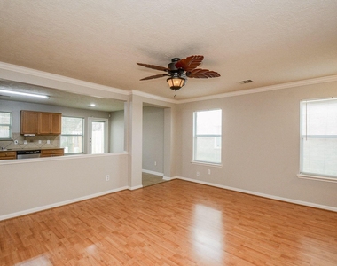 21443 Maple Harvest Lane - Photo Thumbnail 5