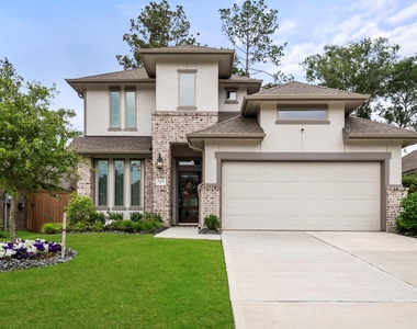 21631 Cascades Pass Court - Photo Thumbnail 1