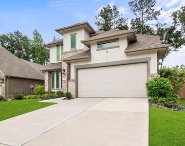 21631 Cascades Pass Court - Photo Thumbnail 2