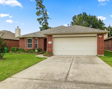 3211 Falcon Trail Drive - Photo Thumbnail 1