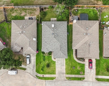 3211 Falcon Trail Drive - Photo Thumbnail 43