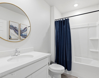 673 Bremerhaven Street Nw - Photo Thumbnail 13