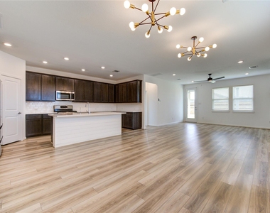 21619 Indigo Harvest Lane - Photo Thumbnail 5