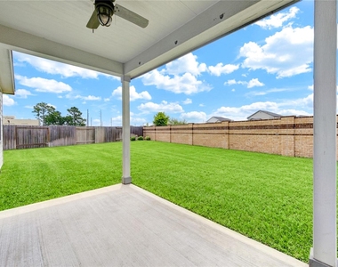 21619 Indigo Harvest Lane - Photo Thumbnail 33