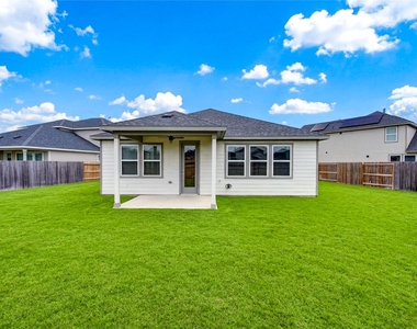 21619 Indigo Harvest Lane - Photo Thumbnail 34