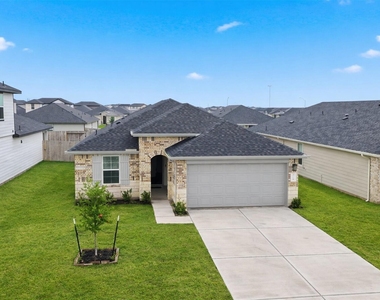 4214 Berwick Park Lane - Photo Thumbnail 1