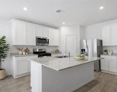4214 Berwick Park Lane - Photo Thumbnail 4