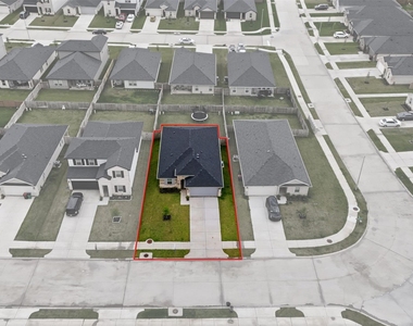 4214 Berwick Park Lane - Photo Thumbnail 18