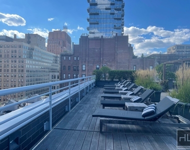 Leonard Street - Photo Thumbnail 6