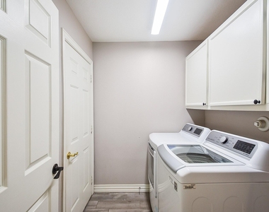 11302 N Creekwood Hills Lane - Photo Thumbnail 17