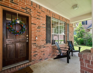 11302 N Creekwood Hills Lane - Photo Thumbnail 1