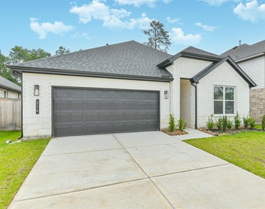 218 Springfield Terrace Court - Photo Thumbnail 1
