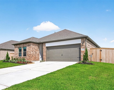 5330 Buffalo Grass Lane - Photo Thumbnail 2