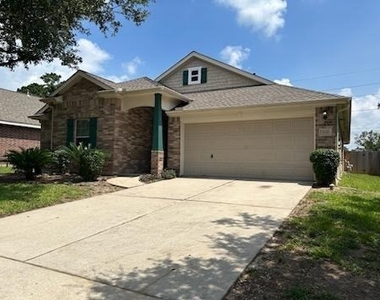 3618 Primrose Trace Lane - Photo Thumbnail 2