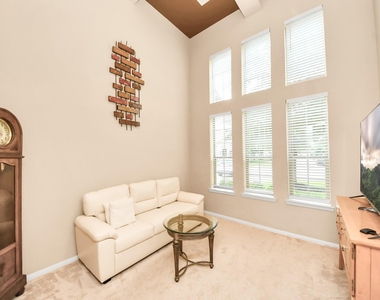 3422 Stone Springs Drive - Photo Thumbnail 1