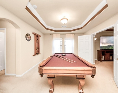 3422 Stone Springs Drive - Photo Thumbnail 17