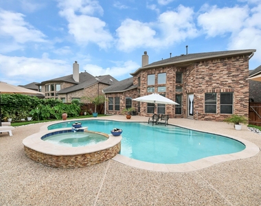 3422 Stone Springs Drive - Photo Thumbnail 29