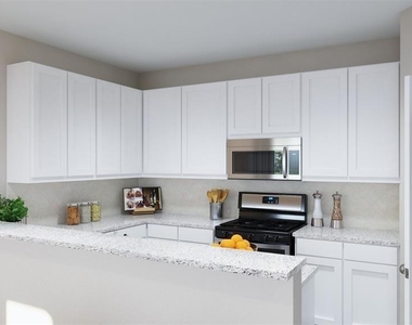 2255 Middle Ridge Drive - Photo Thumbnail 6