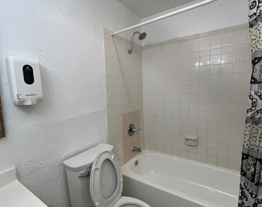 10047 Westpark Drive - Photo Thumbnail 4