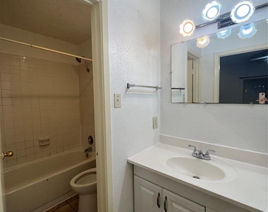 10047 Westpark Drive - Photo Thumbnail 2