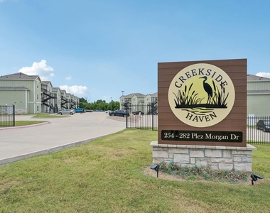 270 Plez Morgan Drive - Photo Thumbnail 1