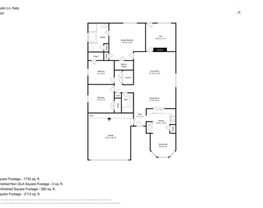 3344 Zubin Lane - Photo Thumbnail 17