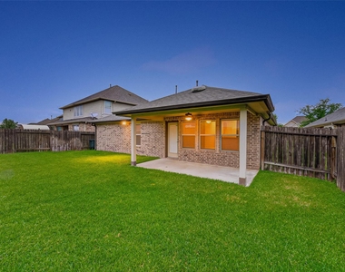 20731 Calloway Crest Court - Photo Thumbnail 42
