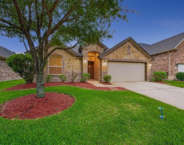 20731 Calloway Crest Court - Photo Thumbnail 1