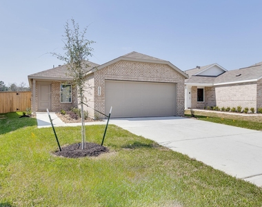 18216 Pontecorvo Lane - Photo Thumbnail 1