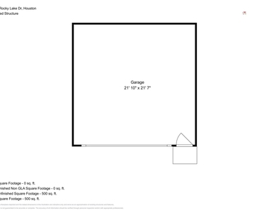 12127 Rocky Lake Drive - Photo Thumbnail 21