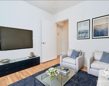 117 West 116th Street - Photo Thumbnail 3