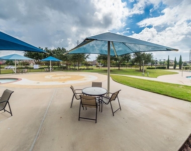 25819 Sundrop Meadows Lane - Photo Thumbnail 39