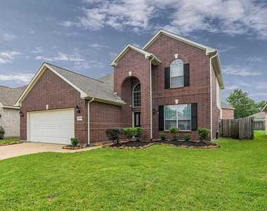 25819 Sundrop Meadows Lane - Photo Thumbnail 1