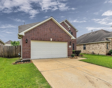 25819 Sundrop Meadows Lane - Photo Thumbnail 2