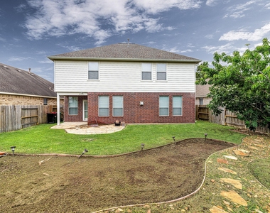 25819 Sundrop Meadows Lane - Photo Thumbnail 30