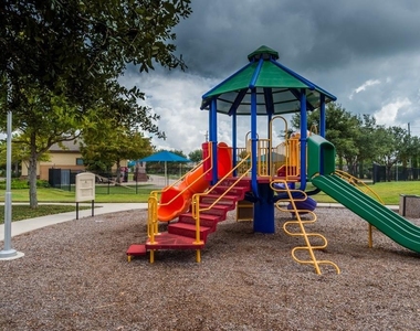 25819 Sundrop Meadows Lane - Photo Thumbnail 41