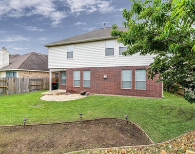 25819 Sundrop Meadows Lane - Photo Thumbnail 33