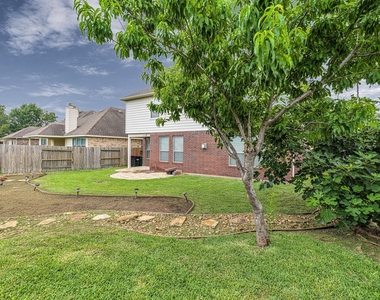 25819 Sundrop Meadows Lane - Photo Thumbnail 32