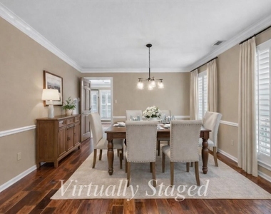 1127 Barkston Drive - Photo Thumbnail 12