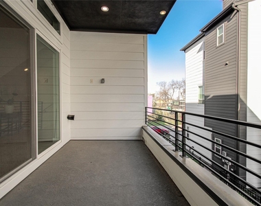 3032 Lamar Street - Photo Thumbnail 20