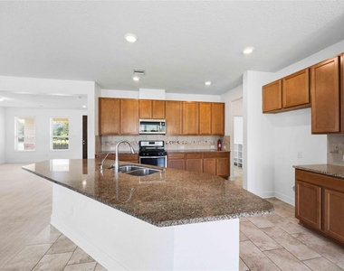 20623 Pioneer Oak Lane - Photo Thumbnail 1
