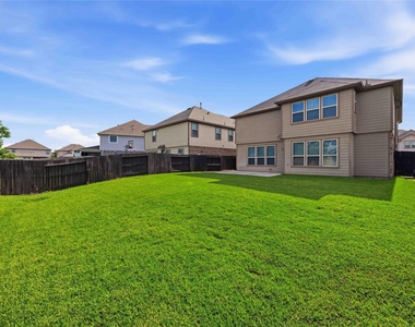 20623 Pioneer Oak Lane - Photo Thumbnail 11