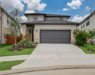7231 Yarrow Blossom Court - Photo Thumbnail 5