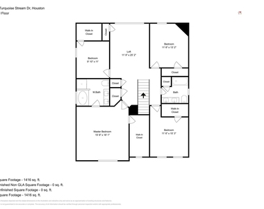 17423 Turquoise Stream Drive - Photo Thumbnail 20
