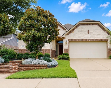 12314 Meadow Breeze Drive - Photo Thumbnail 1